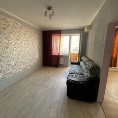 Квартира 33,9 м², 1-комнатная - изображение 1