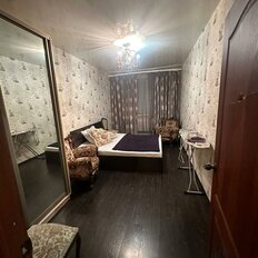 Квартира 65 м², 2-комнатная - изображение 5