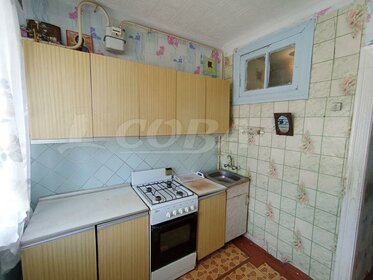 Купить однокомнатную квартиру в панельном доме на улице Иркутский тракт в Томске - изображение 3