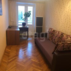 Квартира 58,8 м², 3-комнатная - изображение 1