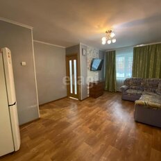 Квартира 55,1 м², 3-комнатная - изображение 1