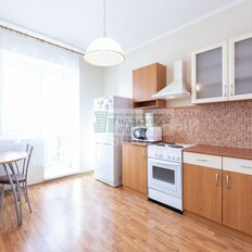 Квартира 38,7 м², 1-комнатная - изображение 3