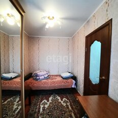 Квартира 42,4 м², 2-комнатная - изображение 3