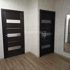 Квартира 43,1 м², 2-комнатная - изображение 5