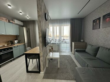 23,6 м², квартира-студия 3 600 000 ₽ - изображение 34