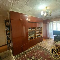 Квартира 57,7 м², 3-комнатная - изображение 4