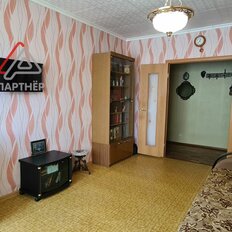 Квартира 52 м², 2-комнатная - изображение 4