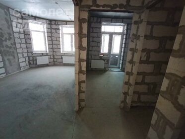 32,1 м², 1-комнатная квартира 4 149 000 ₽ - изображение 93