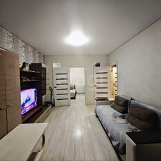 Квартира 44,8 м², 1-комнатная - изображение 1