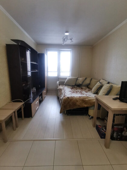 26,1 м², квартира-студия 4 150 000 ₽ - изображение 1