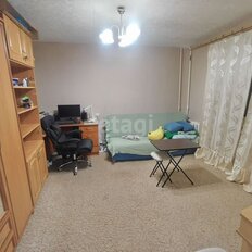 Квартира 25,6 м², 1-комнатная - изображение 3