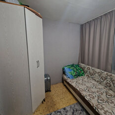 22 м², 2 комнаты - изображение 5
