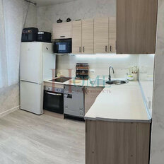 Квартира 37 м², 1-комнатная - изображение 3