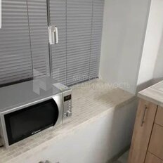 Квартира 28 м², 1-комнатная - изображение 1