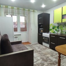 Квартира 38,8 м², 1-комнатная - изображение 3