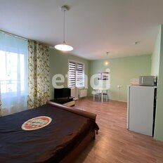 Квартира 32,9 м², студия - изображение 3