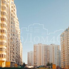 Квартира 37,8 м², 1-комнатная - изображение 1