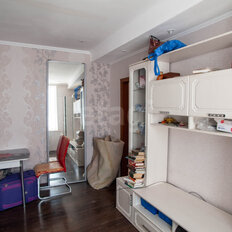 Квартира 29,8 м², 2-комнатная - изображение 2