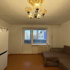 Квартира 55 м², 2-комнатная - изображение 3