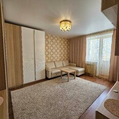 Квартира 45 м², 2-комнатная - изображение 2