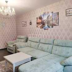 Квартира 101,6 м², 3-комнатная - изображение 3