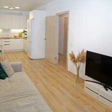Квартира 47,8 м², 2-комнатная - изображение 2