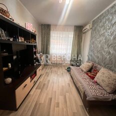 Квартира 35,3 м², 1-комнатная - изображение 1