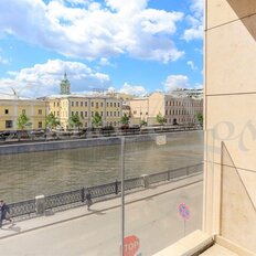 Квартира 125,5 м², 3-комнатная - изображение 3