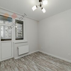 Квартира 32,6 м², 1-комнатная - изображение 5