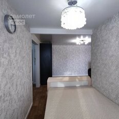 Квартира 49,2 м², 1-комнатная - изображение 5