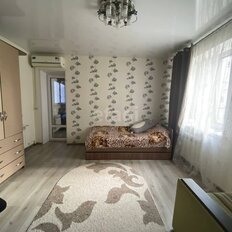 Квартира 69,5 м², 2-комнатная - изображение 5