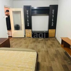 Квартира 35,4 м², 1-комнатная - изображение 3