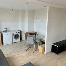 Квартира 42,4 м², 1-комнатная - изображение 5