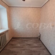 Квартира 41 м², 2-комнатная - изображение 4