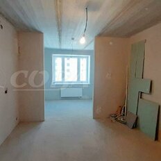 Квартира 30,8 м², студия - изображение 2