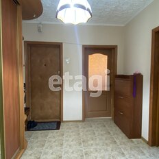 Квартира 90,6 м², 3-комнатная - изображение 5
