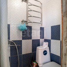 Квартира 29,6 м², 2-комнатная - изображение 5