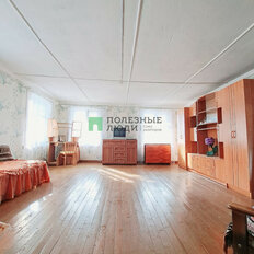 Квартира 41 м², 1-комнатная - изображение 5
