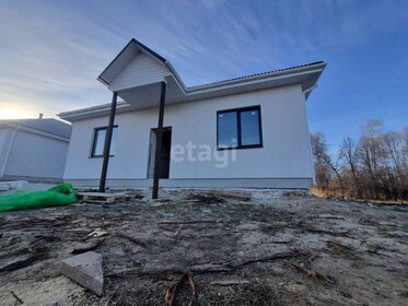 193,3 м² дом, 9,8 сотки участок 18 500 000 ₽ - изображение 60