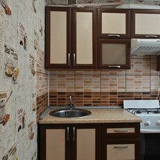 Квартира 31,2 м², 1-комнатная - изображение 5