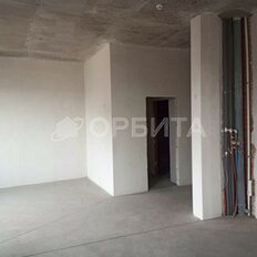 Квартира 66 м², 2-комнатная - изображение 5