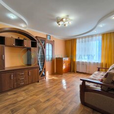 Квартира 95,6 м², 4-комнатная - изображение 1