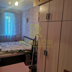 Квартира 56 м², 3-комнатная - изображение 2