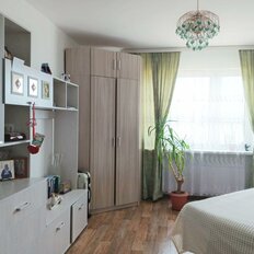 Квартира 40 м², 1-комнатная - изображение 1