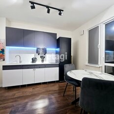 Квартира 28,4 м², студия - изображение 2