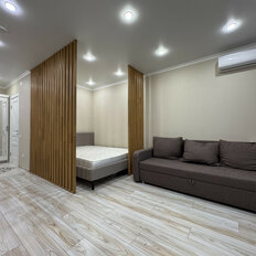 Квартира 32 м², студия - изображение 1