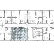 Квартира 38 м², 2-комнатная - изображение 2