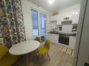 24,6 м², квартира-студия 1 950 000 ₽ - изображение 28