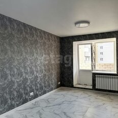 Квартира 77,5 м², 2-комнатная - изображение 3