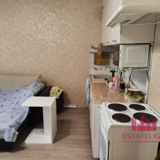 Квартира 24 м², студия - изображение 3